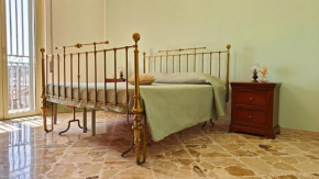 Al Pianotto, appartamento vintage ad Avola